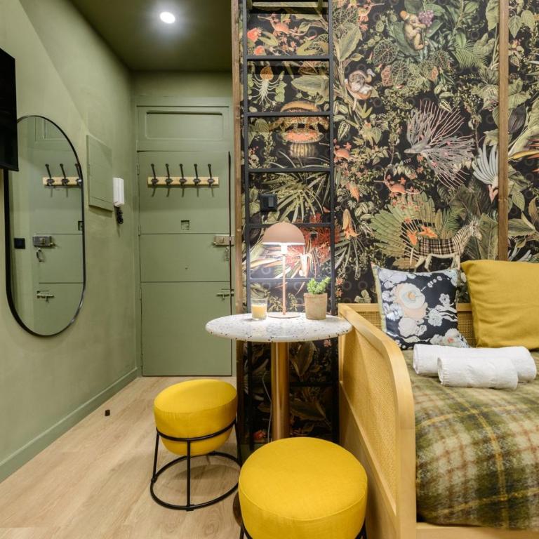 GuestReady - Homely stay in Madrid - Apartment - 6