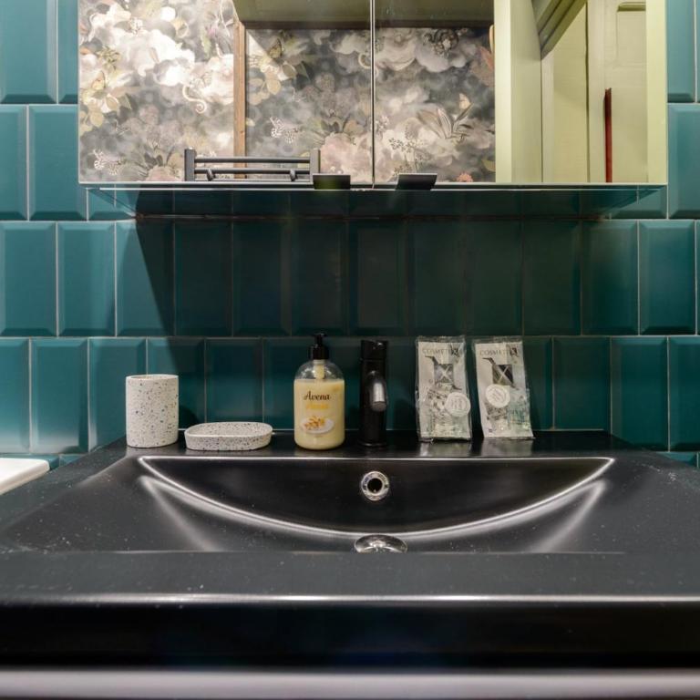 GuestReady - Homely stay in Madrid - Apartment - 10