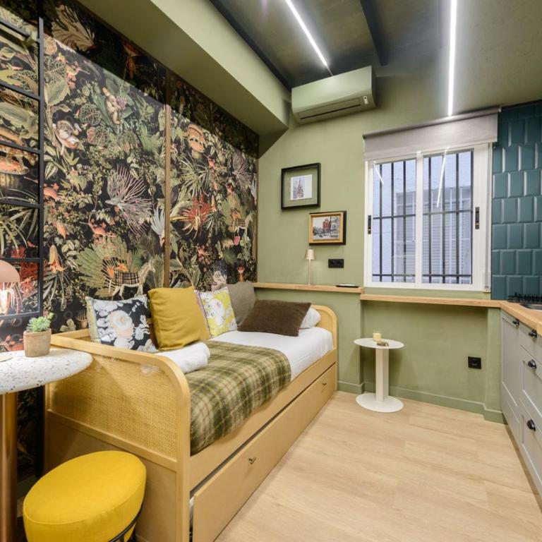 GuestReady - Homely stay in Madrid - Apartment - 21