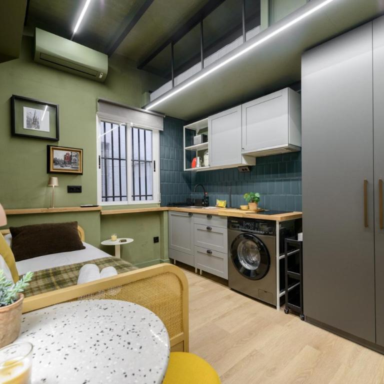 GuestReady - Homely stay in Madrid - Apartment - 19