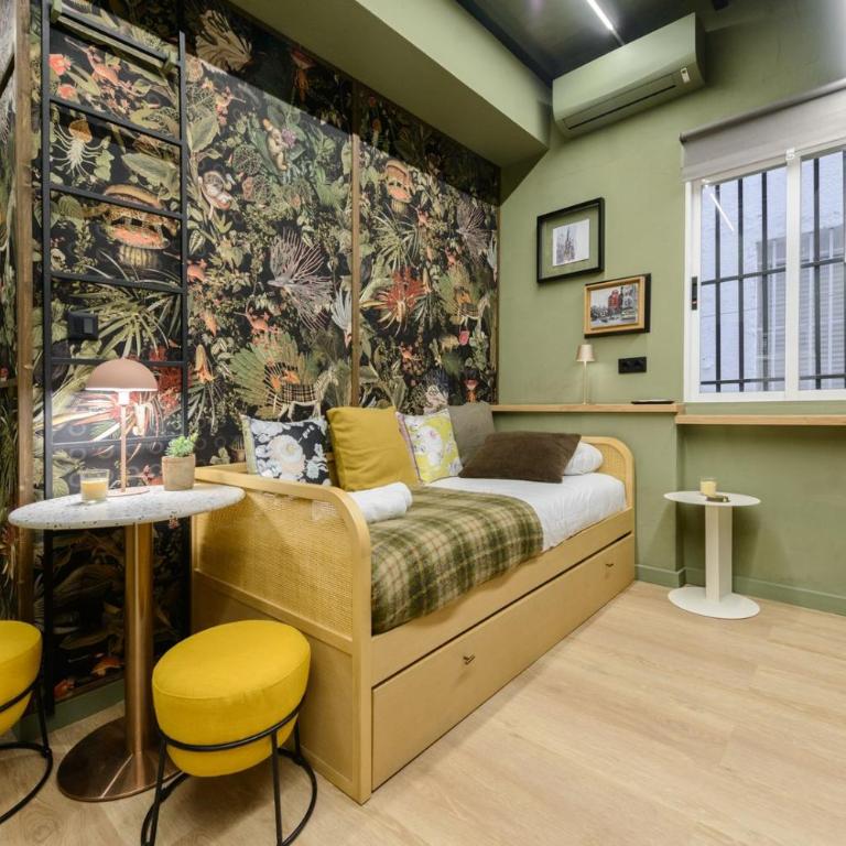 GuestReady - Homely stay in Madrid - Apartment - 5