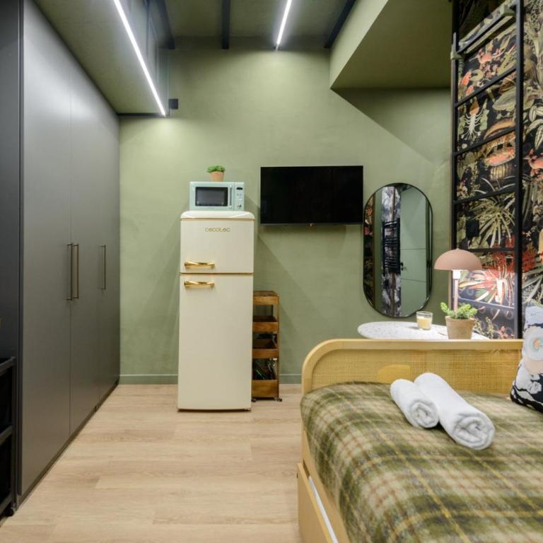 GuestReady - Homely stay in Madrid - Apartment - 23
