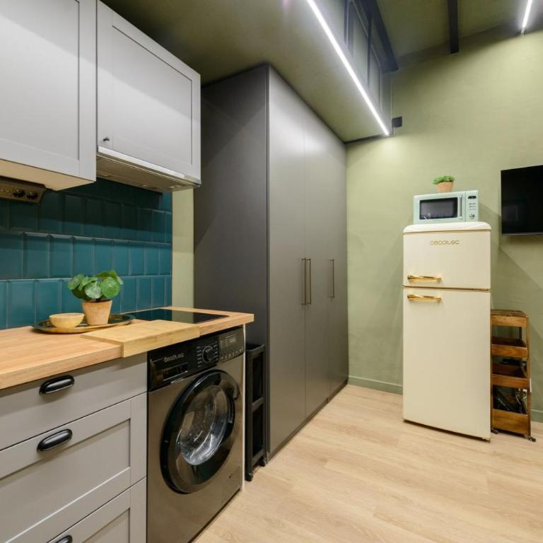 GuestReady - Homely stay in Madrid - Apartment - 24