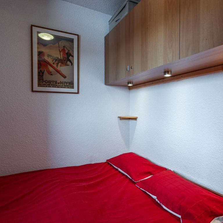 Les Eterlous N35 - 2P4 - Appartement - 8