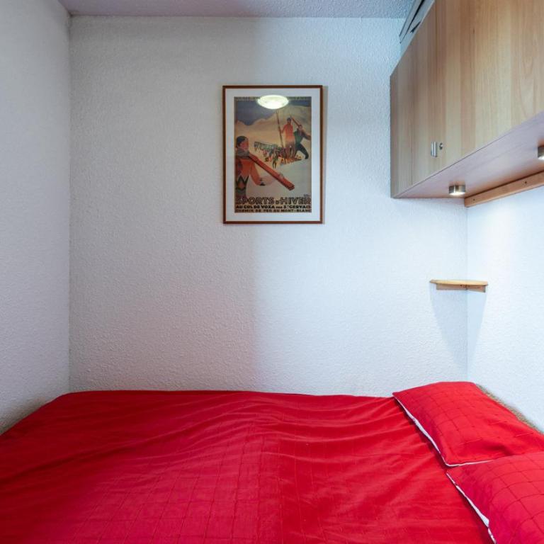 Les Eterlous N35 - 2P4 - Appartement - 9