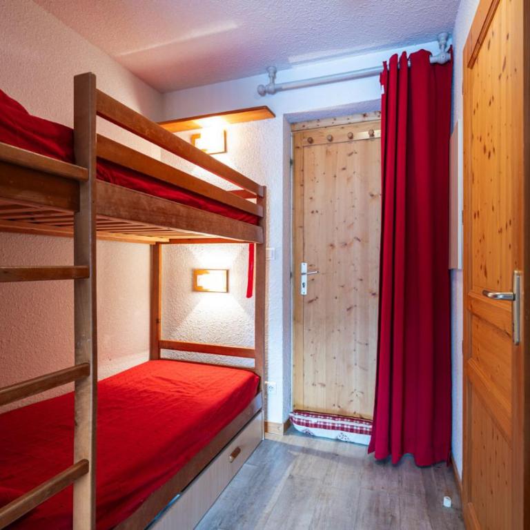 Les Eterlous N35 - 2P4 - Appartement - 10
