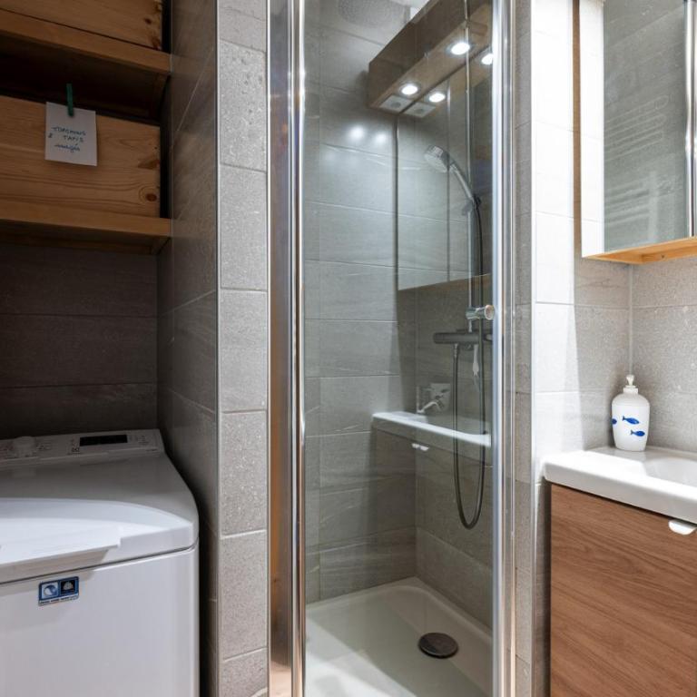 Les Eterlous N35 - 2P4 - Appartement - 11