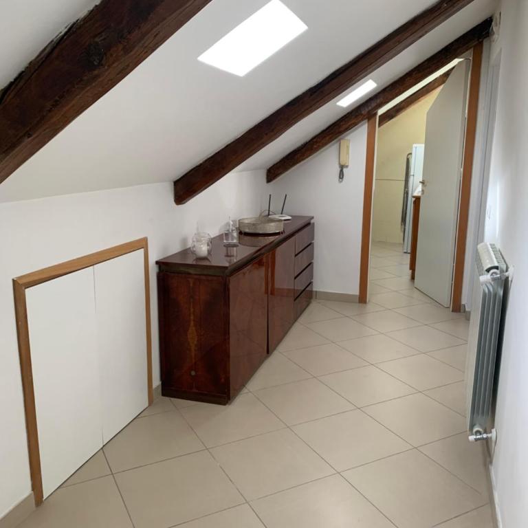 Folle Città B&B - Penthouse Apartment - 2