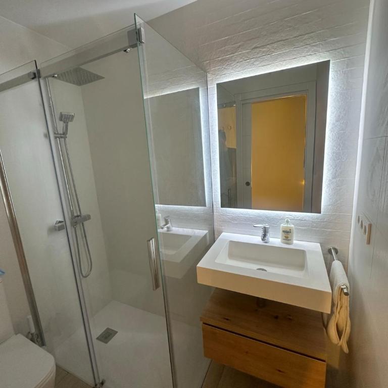 Apartamento exclusivo en Goya - CORNER 28 - Apartamento de 2 dormitorios - 7
