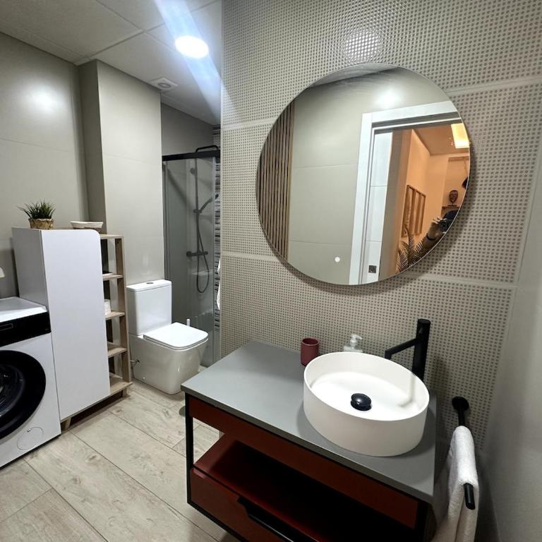 Apartamento exclusivo en Goya - CORNER 28 - Apartamento de 2 dormitorios - 8