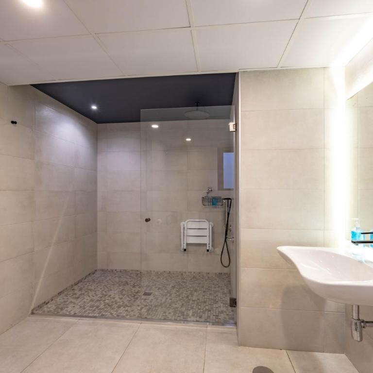 Apartamentos Turísticos Puerta Real by CartagenaSpain - Apartamento - 30