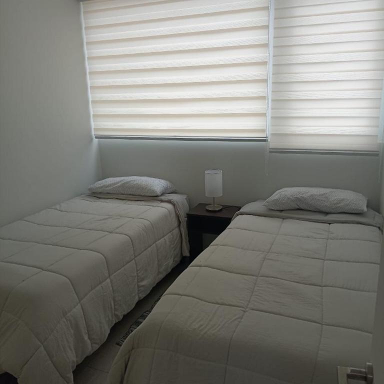 Arrecife 818 - Apartamento de 3 dormitorios con vistas al mar - 5