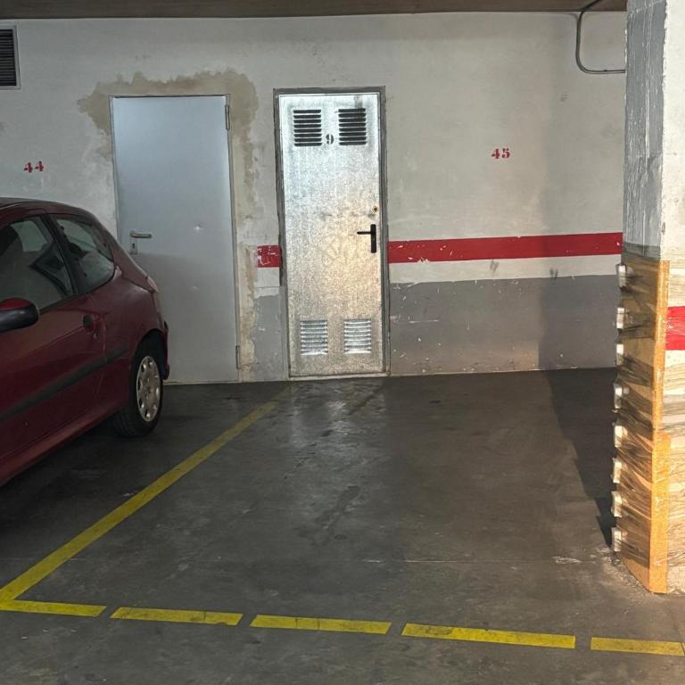 Apartamento espacioso El Olivo - Apartamento de 3 dormitorios - 24