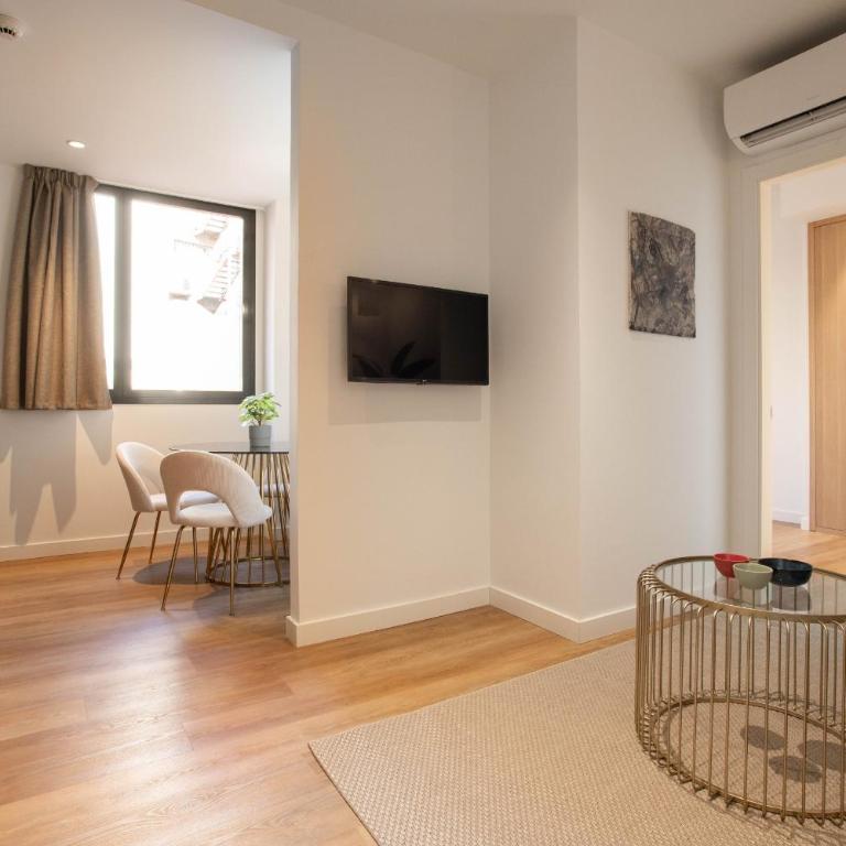 Catalina en Madrid - Apartamento 010 - 3