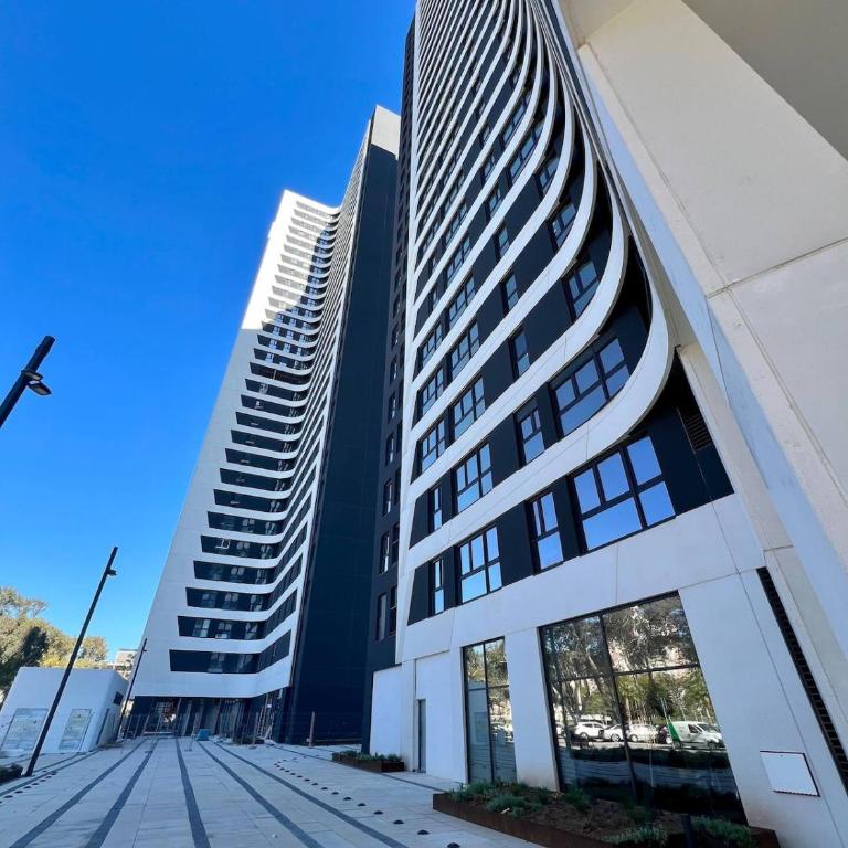Skyline in Malaga Center - One-Bedroom Apartment - 13