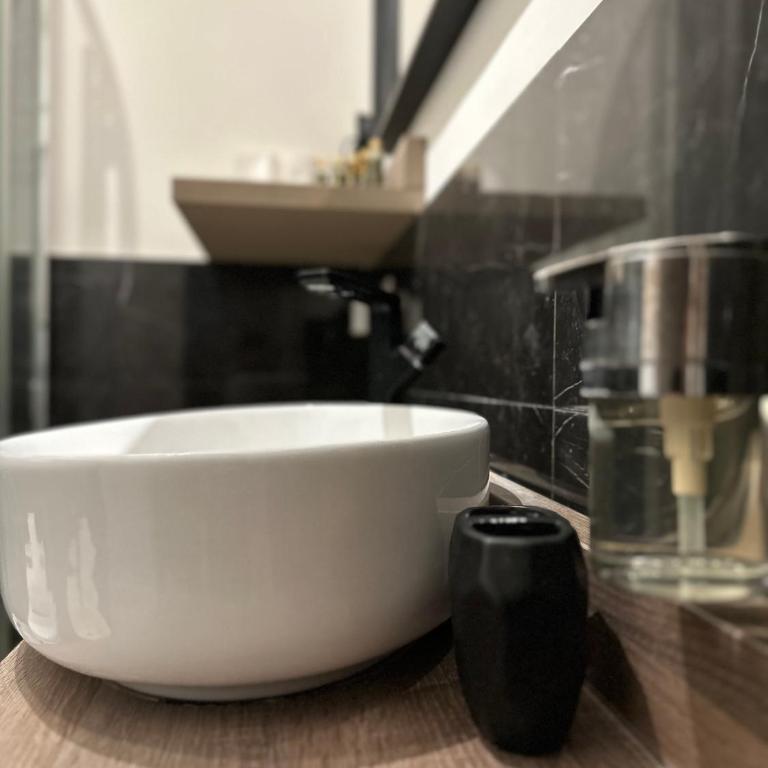 [ Fontana di Trevi 5 stelle ] appartamento favoloso - Appartamento con 1 Camera da Letto - 5