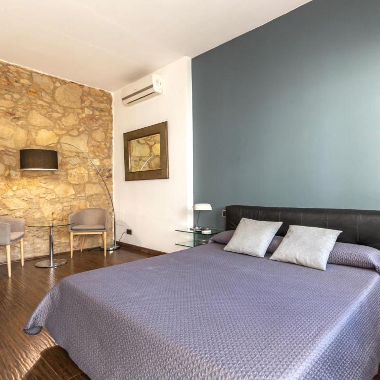 Alos Apartments Paseo de Gracia-Diagonal - One-Bedroom Apartment with Spa Bath - 19