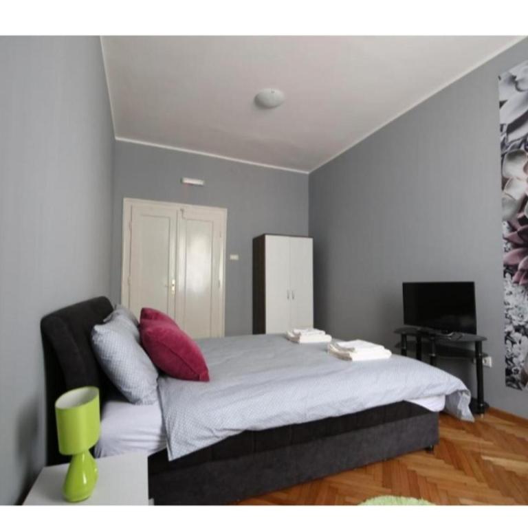 Fine Plus - Deluxe Double Room - 2