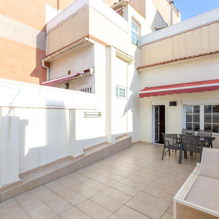 Alos Apartments Paseo de Gracia-Diagonal - One-Bedroom Apartment with Spa Bath - 26