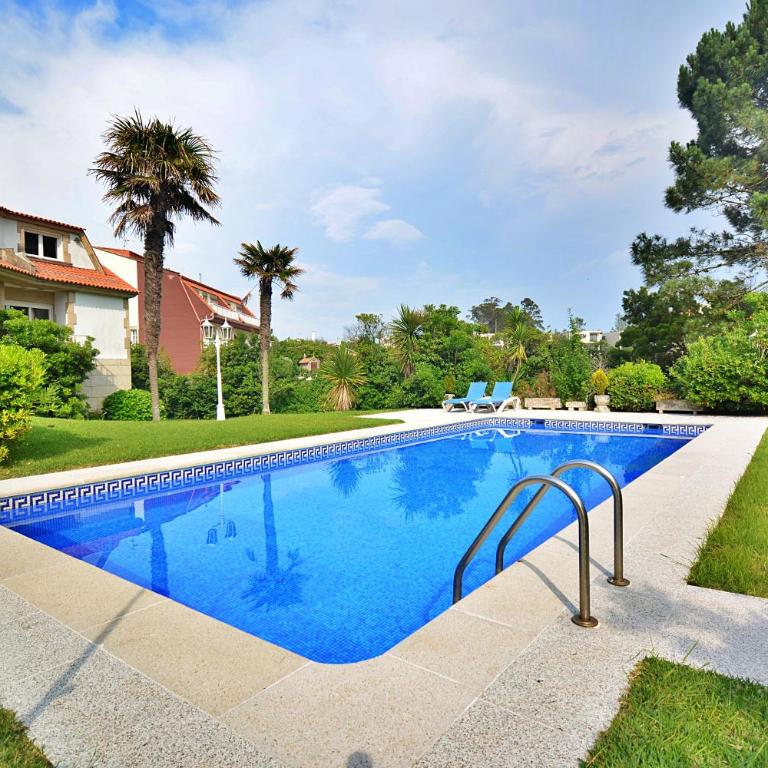 Villa Ultreya - Villa con piscina privada - 4