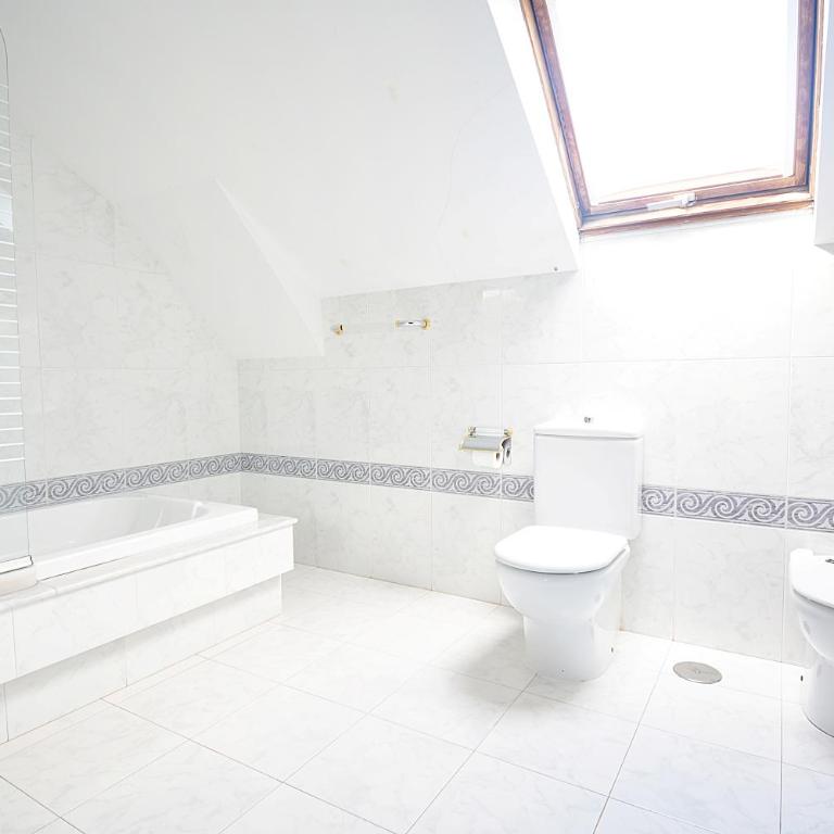 Villa Ultreya - Villa con piscina privada - 31