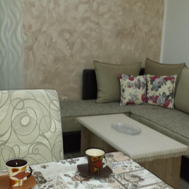 Apartment Dragan - Apartman sa Pogledom na More - 29