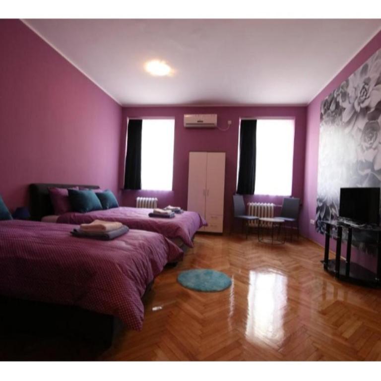 Fine Plus - Deluxe Triple Room - 2