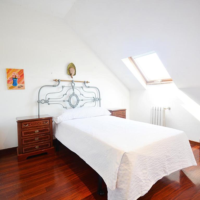 Villa Ultreya - Villa con piscina privada - 41