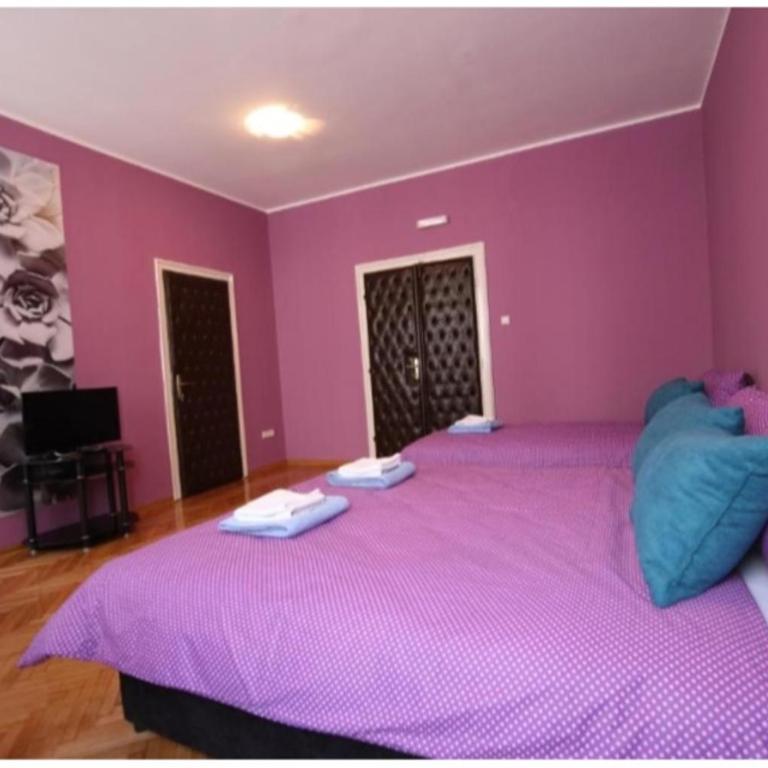 Fine Plus - Deluxe Triple Room - 1