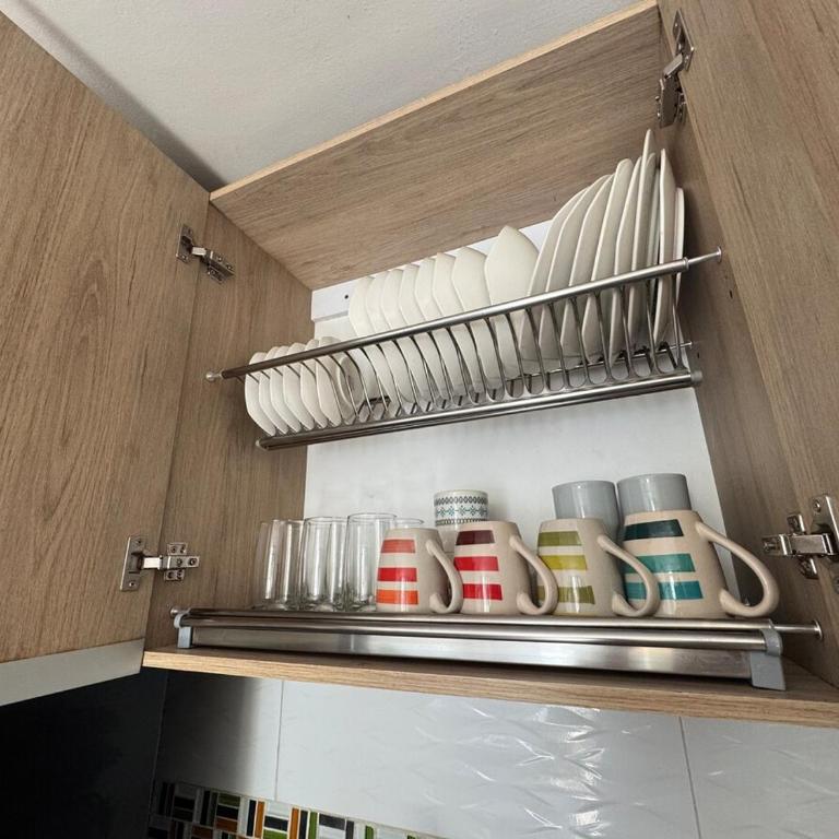 Apto Santa Marta 3Hb,1B,AC,Wifi 500 MB - Apartamento de 3 dormitorios - 46