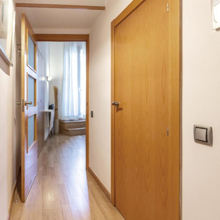 Alos Apartments Paseo de Gracia-Diagonal - Duplex Apartment with Spa Bath - 19