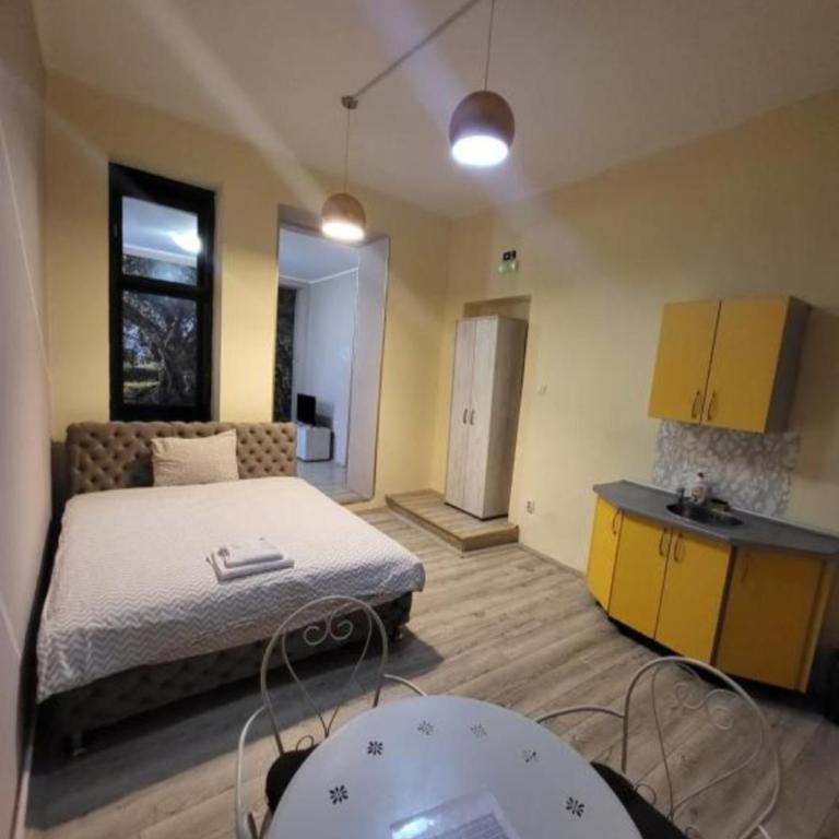 Fine Plus - Deluxe Double Room - 1