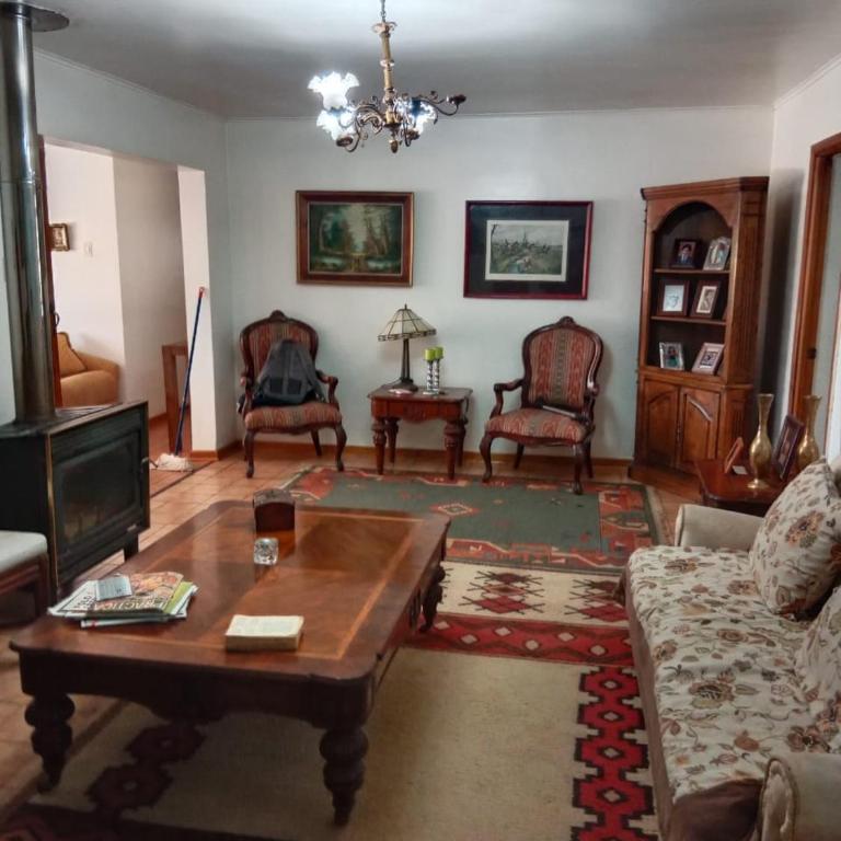 Comodo Hostal para personas de trabajo - Casa de 7 dormitorios - 9