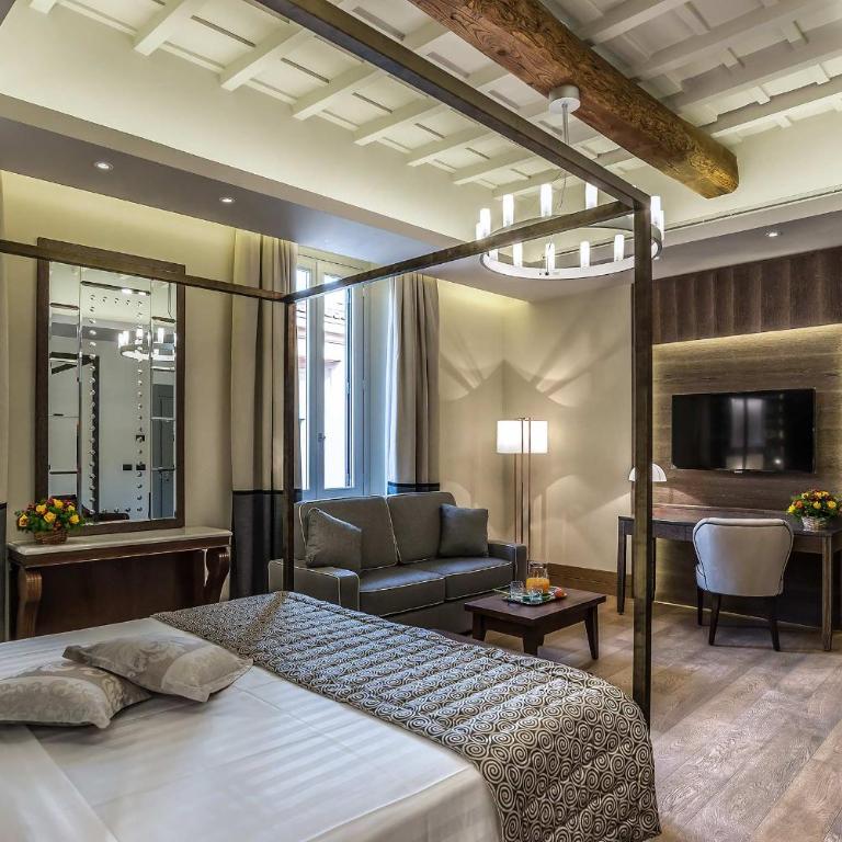 Hotel Martis Palace - Junior Suite - 11