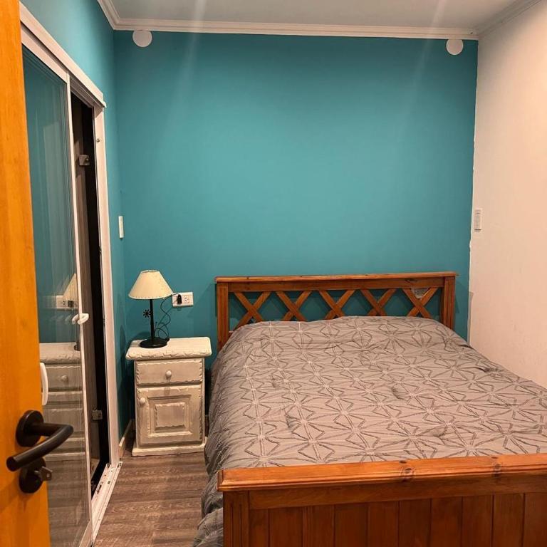 Cabaña El Encanto - Apartamento de 1 dormitorio - 10