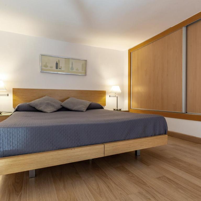 Alos Apartments Paseo de Gracia-Diagonal - Duplex Apartment with Spa Bath - 11