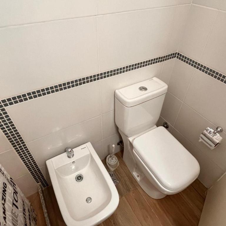 Departamentos Alvear 2249 - Habitación Doble Deluxe (2 adultos + 1 niño) - 5