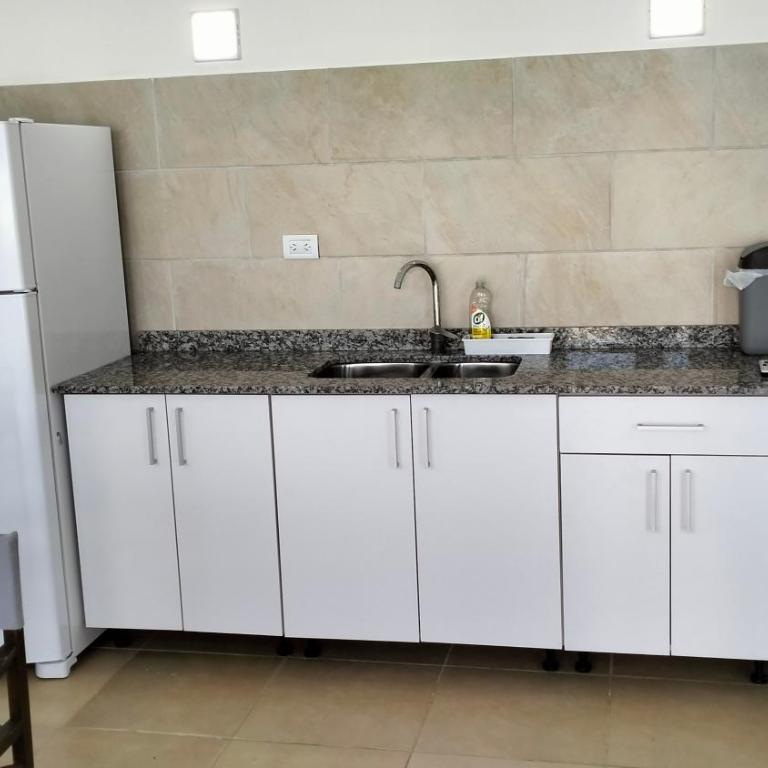 Playa Estudio - Apartamento de 1 dormitorio - 4