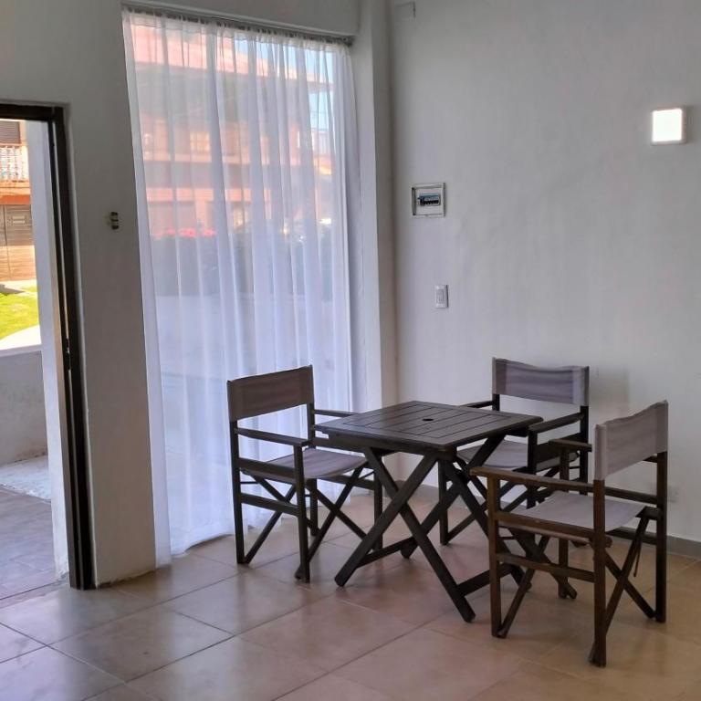Playa Estudio - Apartamento de 1 dormitorio - 3