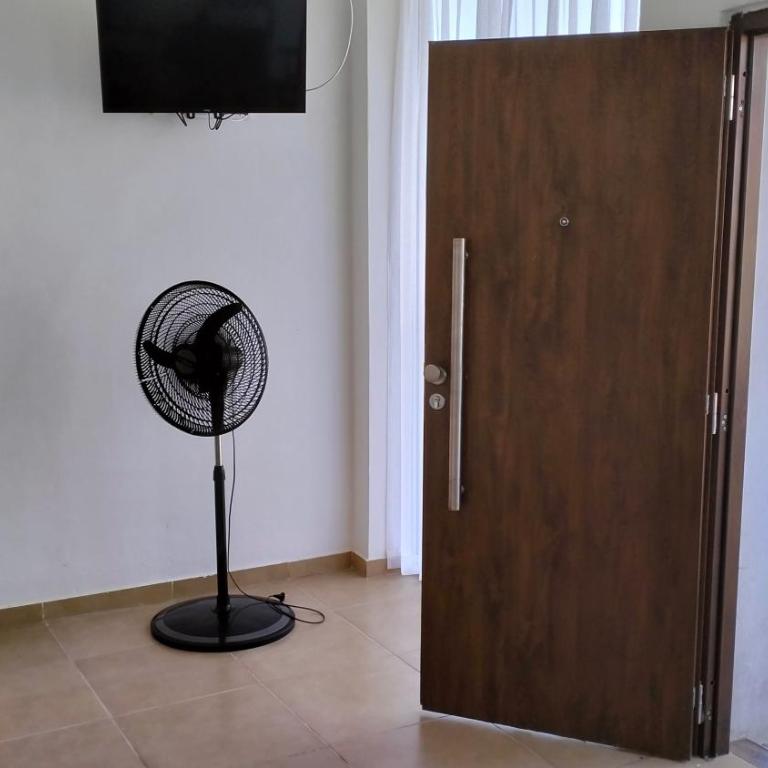 Playa Estudio - Apartamento de 1 dormitorio - 8