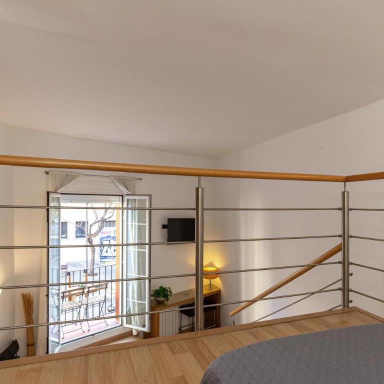 Alos Apartments Paseo de Gracia-Diagonal - Duplex Apartment with Spa Bath - 13