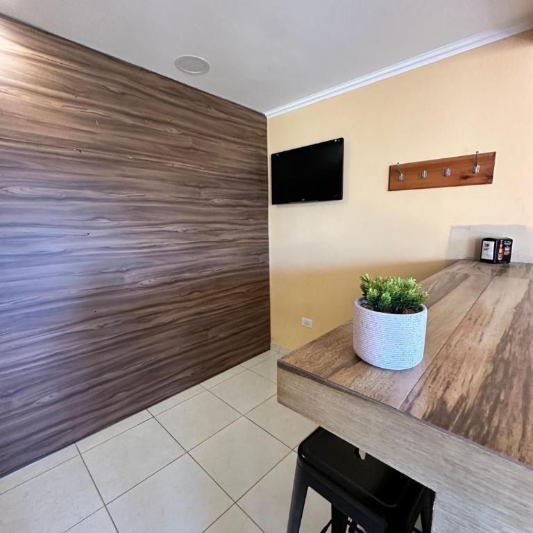 Quequén Necochea - Two-Bedroom House - 12