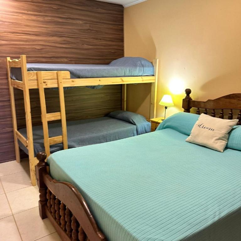 Quequén Necochea - Two-Bedroom House - 13