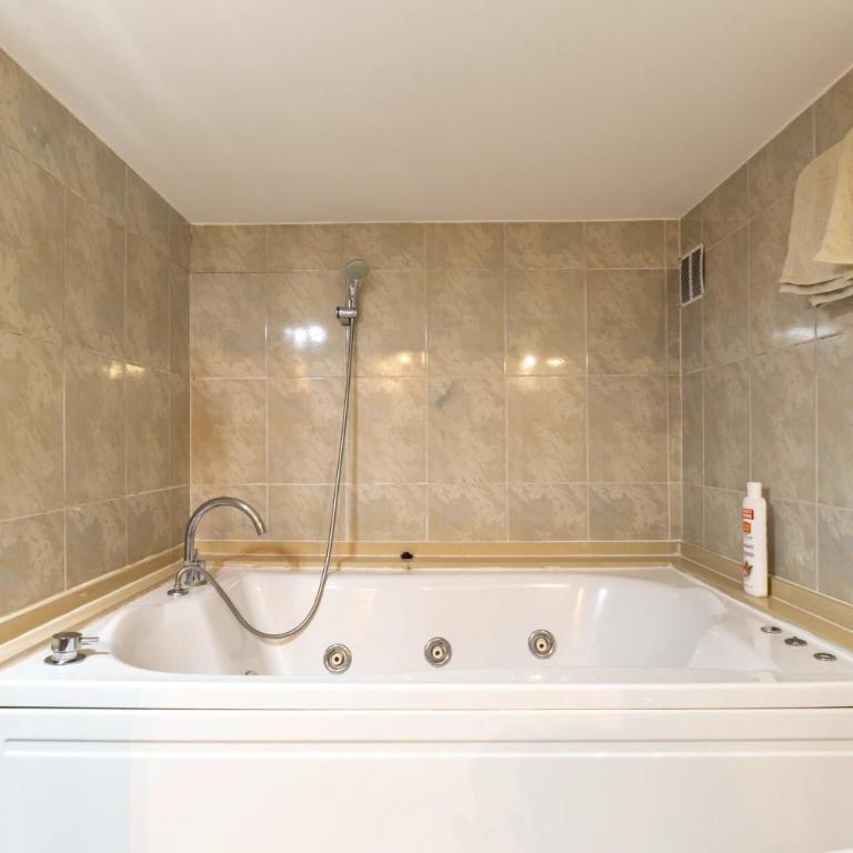 Alos Apartments Paseo de Gracia-Diagonal - Duplex Apartment with Spa Bath - 6