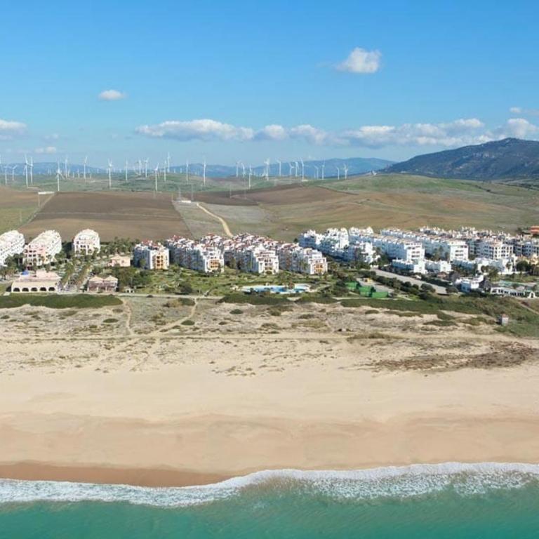 Apartamento Zahara de los Atunes - Two-Bedroom Apartment - 1