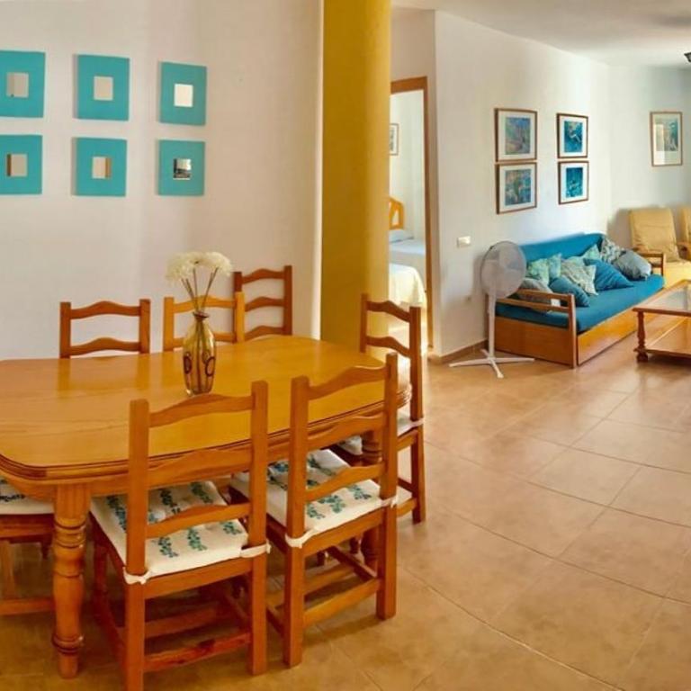 Apartamento Zahara de los Atunes - Two-Bedroom Apartment - 4