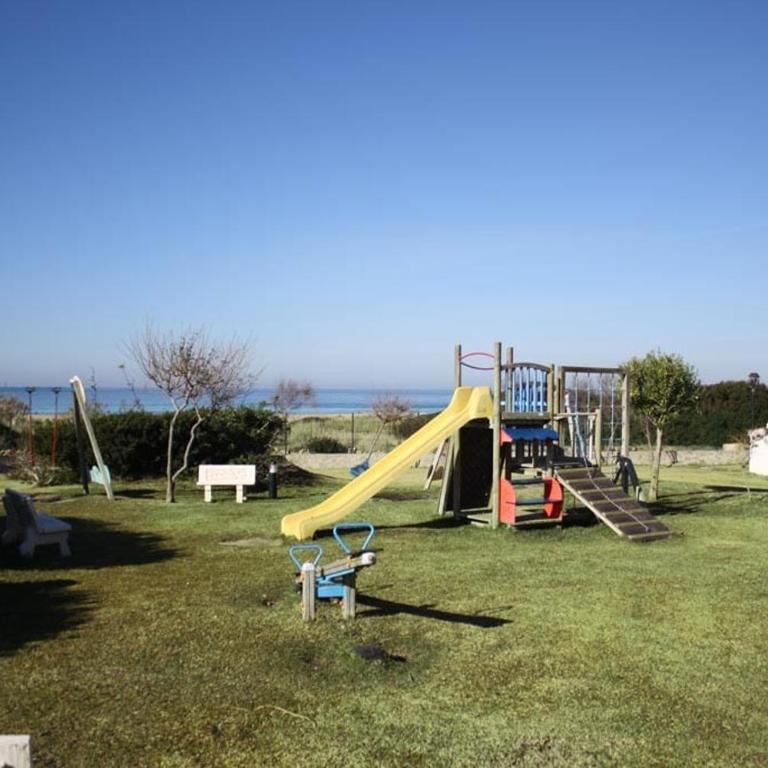 Apartamento Zahara de los Atunes - Two-Bedroom Apartment - 5