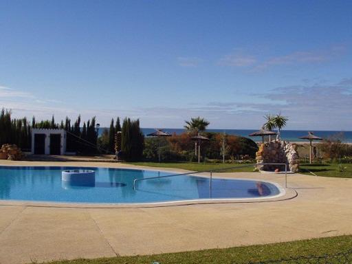 Apartamento Zahara de los Atunes - Two-Bedroom Apartment - 7