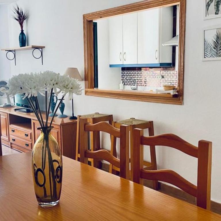 Apartamento Zahara de los Atunes - Two-Bedroom Apartment - 8