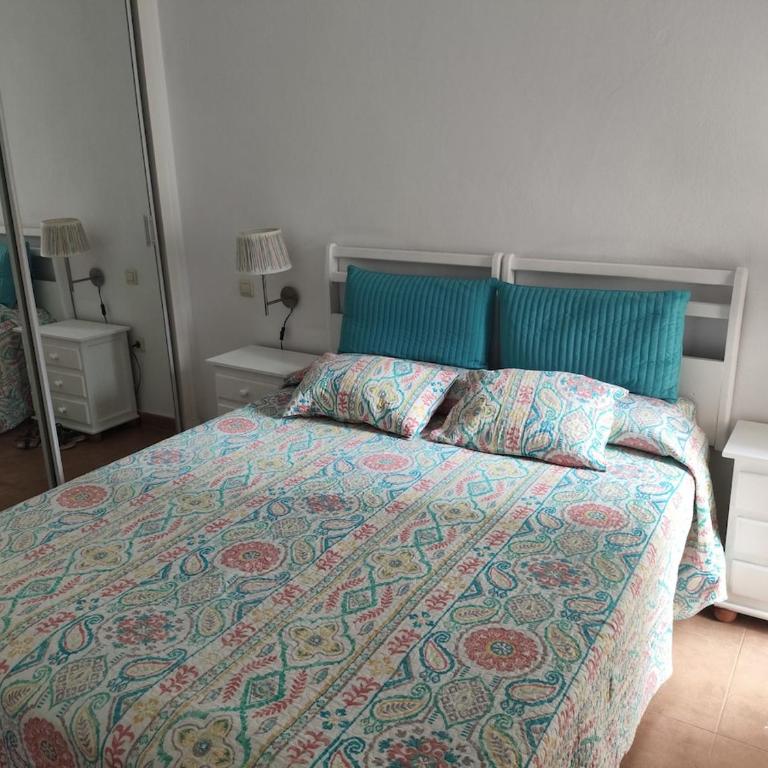Apartamento Zahara de los Atunes - Two-Bedroom Apartment - 10